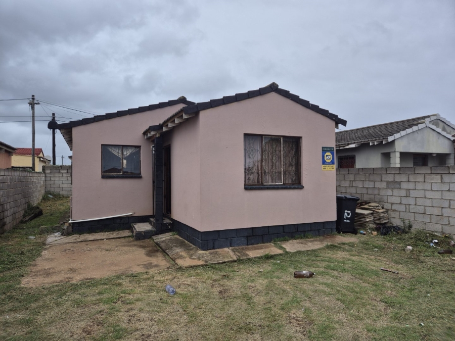 3 Bedroom Property for Sale in Motherwell Nu 6 Eastern Cape